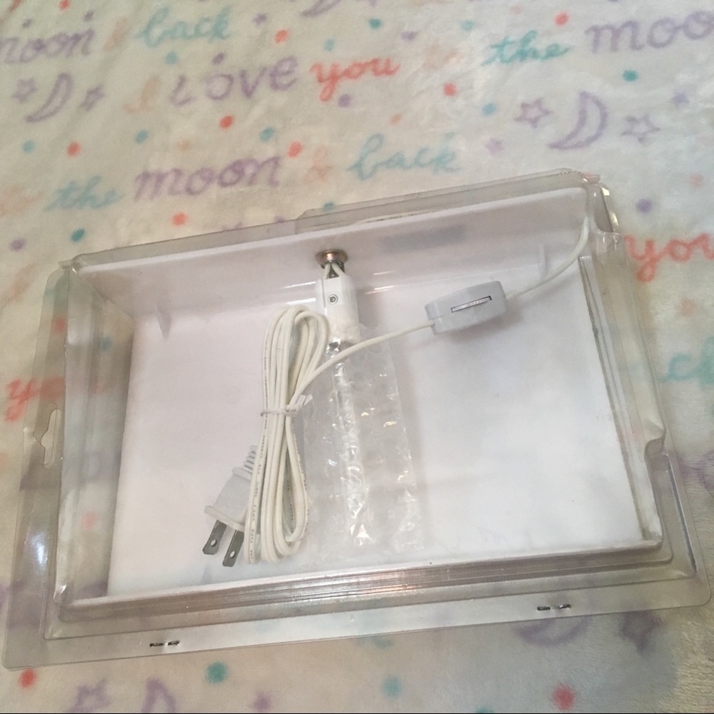 Light box - Picture 2 of 4